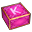 Scatola di Carte (rosa)