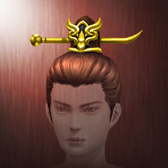Icona IS Crocchia Samurai Oro M.png