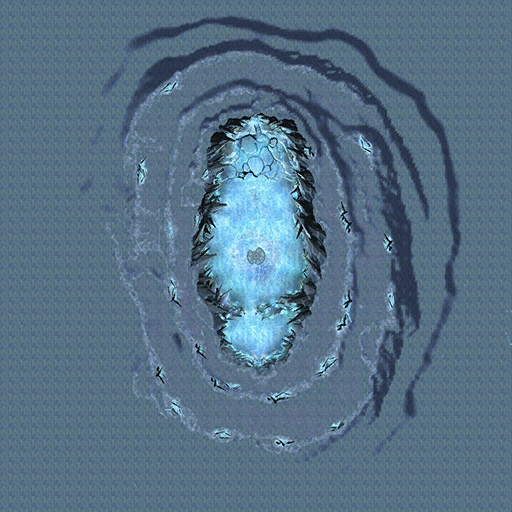 Mappa Cripta di Balathor.png