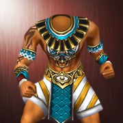 Icona IS Costume Faraone (turchese).png
